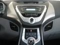 Shimmering Silver Metallic - Elantra GLS Photo No. 23