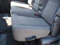 Mineral Gray Metallic - Ram 2500 SLT Mega Cab Photo No. 12
