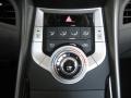 Shimmering Silver Metallic - Elantra GLS Photo No. 25