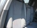 Mineral Gray Metallic - Ram 2500 SLT Mega Cab Photo No. 14