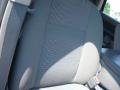 Mineral Gray Metallic - Ram 2500 SLT Mega Cab Photo No. 16
