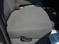 Mineral Gray Metallic - Ram 2500 SLT Mega Cab Photo No. 17