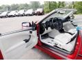 Parchment Interior Photo for 2005 Saab 9-3 #50049639
