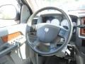 Mineral Gray Metallic - Ram 2500 SLT Mega Cab Photo No. 24
