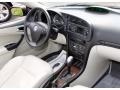 Parchment Interior Photo for 2005 Saab 9-3 #50049687
