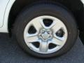 2009 Toyota RAV4 4WD Wheel