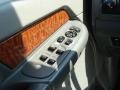 Mineral Gray Metallic - Ram 2500 SLT Mega Cab Photo No. 27