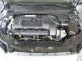  2011 XC70 T6 AWD 3.0 Liter Twin-Scroll Turbocharged DOHC 24-Valve VVT Inline 6 Cylinder Engine