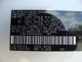  2009 RAV4 4WD Super White Color Code 040