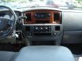 Mineral Gray Metallic - Ram 2500 SLT Mega Cab Photo No. 28