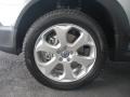 2011 Volvo XC70 T6 AWD Wheel and Tire Photo