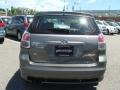 2007 Phantom Gray Pearl Toyota Matrix XR  photo #5