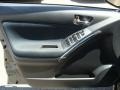 2007 Phantom Gray Pearl Toyota Matrix XR  photo #6