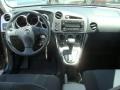 2007 Phantom Gray Pearl Toyota Matrix XR  photo #9