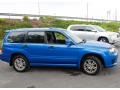 WR Blue Mica - Forester 2.5 X Sports Photo No. 4