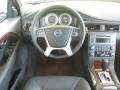 Off Black Dashboard Photo for 2011 Volvo XC70 #50049906