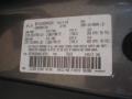 Mineral Gray Metallic - Ram 2500 SLT Mega Cab Photo No. 42