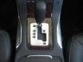  2011 XC70 T6 AWD 6 Speed Geartronic Automatic Shifter