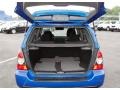 WR Blue Mica - Forester 2.5 X Sports Photo No. 7