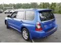 WR Blue Mica - Forester 2.5 X Sports Photo No. 9