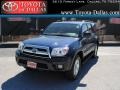 2008 Nautical Blue Metallic Toyota 4Runner SR5 4x4  photo #1