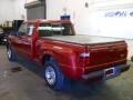 Toreador Red Metallic - Ranger XLT SuperCab Photo No. 14