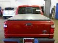 Toreador Red Metallic - Ranger XLT SuperCab Photo No. 15