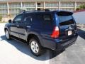 2008 Nautical Blue Metallic Toyota 4Runner SR5 4x4  photo #7