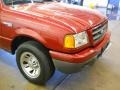 Toreador Red Metallic - Ranger XLT SuperCab Photo No. 16