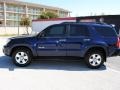 2008 Nautical Blue Metallic Toyota 4Runner SR5 4x4  photo #8