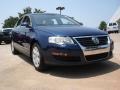 Shadow Blue - Passat 2.0T Sedan Photo No. 1