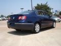 Shadow Blue - Passat 2.0T Sedan Photo No. 3