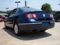 Shadow Blue - Passat 2.0T Sedan Photo No. 5