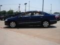 Shadow Blue - Passat 2.0T Sedan Photo No. 6