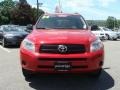 Barcelona Red Pearl - RAV4 4WD Photo No. 2