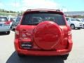 Barcelona Red Pearl - RAV4 4WD Photo No. 5