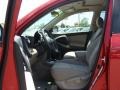 Barcelona Red Pearl - RAV4 4WD Photo No. 7