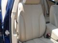 Shadow Blue - Passat 2.0T Sedan Photo No. 16