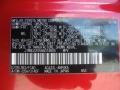 Barcelona Red Pearl - RAV4 4WD Photo No. 15