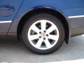 Shadow Blue - Passat 2.0T Sedan Photo No. 31