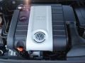 Shadow Blue - Passat 2.0T Sedan Photo No. 33