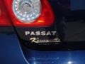 Shadow Blue - Passat 2.0T Sedan Photo No. 35