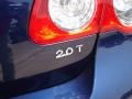 Shadow Blue - Passat 2.0T Sedan Photo No. 36