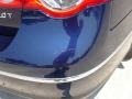 Shadow Blue - Passat 2.0T Sedan Photo No. 37