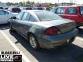 2005 Graystone Metallic Pontiac Grand Am SE Sedan  photo #3