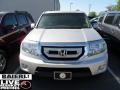 Billet Silver Metallic - Pilot EX 4WD Photo No. 2