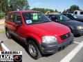 Milano Red - CR-V LX 4WD Photo No. 1