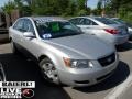 Bright Silver - Sonata GLS Photo No. 1