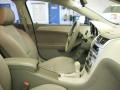 Taupe Gray Metallic - Malibu LT Sedan Photo No. 7
