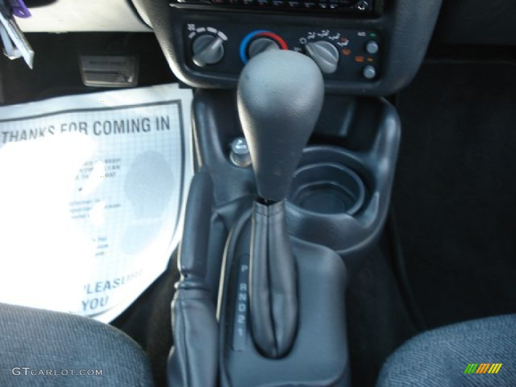 1998 Sunfire SE Coupe - Bright White / Graphite photo #23